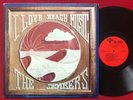 THE EMBERS   I LOVE BEACH MUSIC LP (1979) ORIG VG+/NM SHRINK SOUL EEE RECORDS