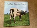 Pink Floyd - Atom Heart Mother VINYL LP (1983 Capitol REISSUE) EX/VG+