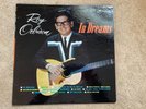 ROY ORBISON - IN DREAMS VINYL LP  (1963) MONUMENT MLP 8003 MONO VG+/VG+
