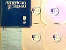 10/3/81 RARE CASEY KASEM AMERICAN TOP 40 COMPLETE w/LONG DISTANCE DEDICATIONS