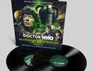 Carey Blyton - Doctor Who: Revenge Of The Cybermen (Original Soundtrack) - 180gm