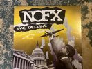 NOFX - The Decline EP / Clams Have Feeling Too 12