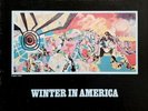 Gil Scott-Heron & Brian Jackson: Winter In America Vinyl 1st Pressing 1974 NM