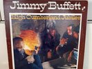 JIMMY BUFFETT High Cumberland Jubilee BR6014 LP Vinyl VG+ Cover VG+ 1976