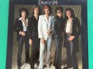 Dragon – Running Free LP...AUSTRALIAN PRESSING, AUSTRALIAN MUSIC, ROCK 80S...