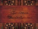 Fantomas ‎– Wunderkammer VINYL RECORD BOX SET Mike Patton Mr. Bungle + Demo Tape