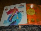 ORION REBORN SUN RECORDS GOLD VINYL ELVIS RELATED LP 1979 ROCKABILLY ETC.