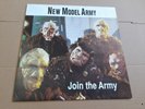 new model army  -    lp' ---New Wave, Indie Rock