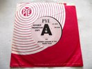 JOHNNY SANDON & THE REMO FOUR   YES / MAGIC POTION ** 1963 UK PYE 7