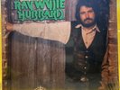 New / Sealed RAY WYLIE HUBBARD 