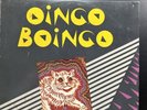 OINGO BOINGO Self-Titled debut EP 1980 10