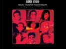 Blonde Redhead Melody of Certain Damaged Lemons (Vinyl) 12