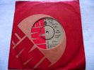 SEX PISTOLS   ANARCHY IN THE U.K. ** 1976 UK EMI 7