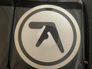 Analord Series Vinyl. Aphex Twin/AFX/Analord, Full Set With a Binder.