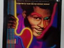 Chuck Berry: Hail Hail Rock N Roll Soundtrack LP Factory Sealed