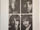 THE BEATLES White Album And Esher Demos Deluxe Special Edition x4 Vinyl Box Set