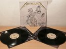 METALLICA : ...AND JUSTICE FOR ALL    -    1988  2LP  Holland