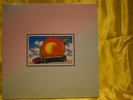 Allman Brothers Band Eat A Peach 2016 DBL LP 180 Gram
