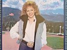 Reba McEntire - My Kind Of Country, Autographed Promo Lp Vinyl