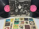 Allman Brothers Band At Fillmore East 1971 Original Pink Capricorn Vinyl 2x LP