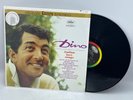 Dean Martin Dino Italian Love Songs 2017 Stereo Reissue Vinyl LP Shrink NM/NM