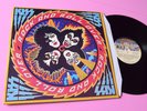 KISS LP ROCK AND ROLL ITALY 1976 MINT MAI SUONATO UNPLAYED