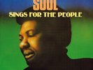 Junior Soul - Sings For The People [New Vinyl LP]