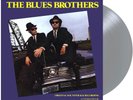 O.S.T. - The Blues Brothers (2024) LP silver vinyl