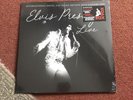 Live... International Hotel, Las Vegas, January 26, 1970 [White Vinyl] by Elvis
