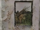 Led Zeppelin IV Vinyl LP K50008 - CG L23