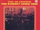 Ramsey Lewis Trio - The In Crowd (Verve By Request Series) [New Vinyl LP]