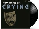 Roy Orbison - Crying -   - (LP / C)
