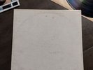 The Beatles White Album-Vinyl Double LP  w/Poster & Photos SWBO-101