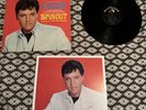 ELVIS PRESLEY LP LSP-3702 SPINOUT FIRST PRESSING WITH BONUS PHOTO