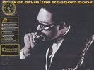 Booker Ervin - The Freedom Book (Vinyl LP - 1964 - US - Reissue)