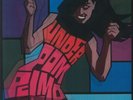 SORGINI, Giuliano - Under Pompelmo (Soundtrack) - Vinyl (LP)