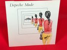 DEPECHE MODE Dreaming Of Me 1981 UK 7