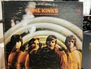 The Kinks 
