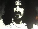 ZAPPA - VIOLANT RAPE - DE 87 - MINT - CLEAR VINYL