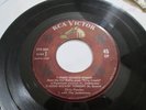 Elvis Presley 45 