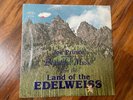 Joe Prince – Beautiful Music From Land Of Edelweiss Jo-Al SLP-1009 Vinyl VG+