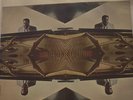 Thelonious Monk - Criss-Cross (Mono; 2-Eye; VG+/VG+)