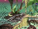 Nu Guinea Tony Allen Experiments (Afrobeat Makers 3) (Vinyl) (UK IMPORT)