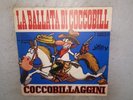 Remo Germani – La Ballata Di Cocco Bill - J20252X5