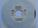 SUGAR BOB KIRKLAND Don't Leave Me Here To Cry Original US 45 Reno RnB BLUES 7”