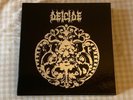 Deicide The Roadrunner Years Vinyl 9LP Box Set