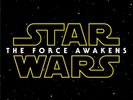 Star Wars The Force Awakens Soundtrack Vinyl LP Hologram
