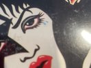 Kiss - Rock And Roll Over, Vinyl LP, Blue Tear Version