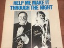 Al Hirt, Ace Cannon - Help Me Make it Through the Night LP Vinyl Record Album