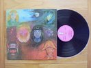 KING CRIMSON, IN THE WAKE OF POSEIDON UK 1ST PRESS EXC+ AUDIO, VG+ SLV, SUPERB